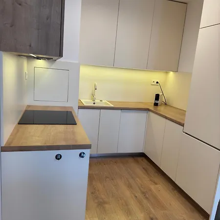 Apartment Ah Urban House