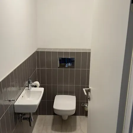 Ah Urban House Pozsony