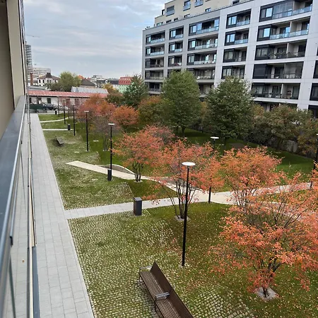 Apartment Ah Urban House