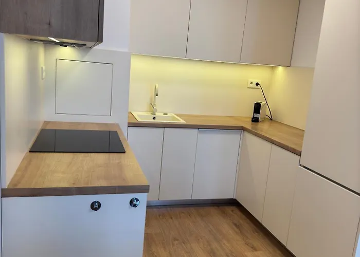 شقة Ah Urban House