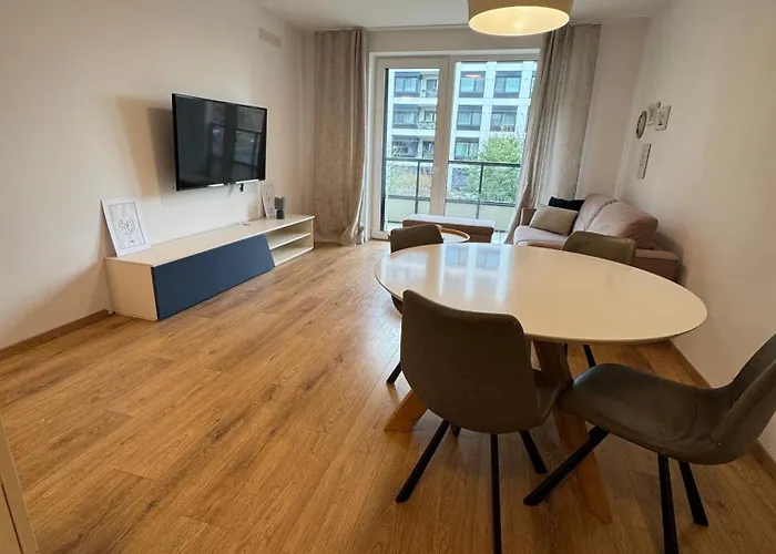 Apartmán Ah Urban House Bratislava