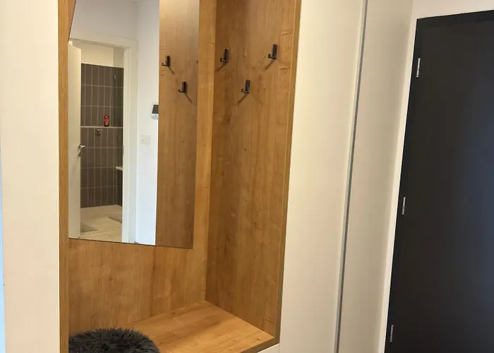 Ah Urban House Apartmán *