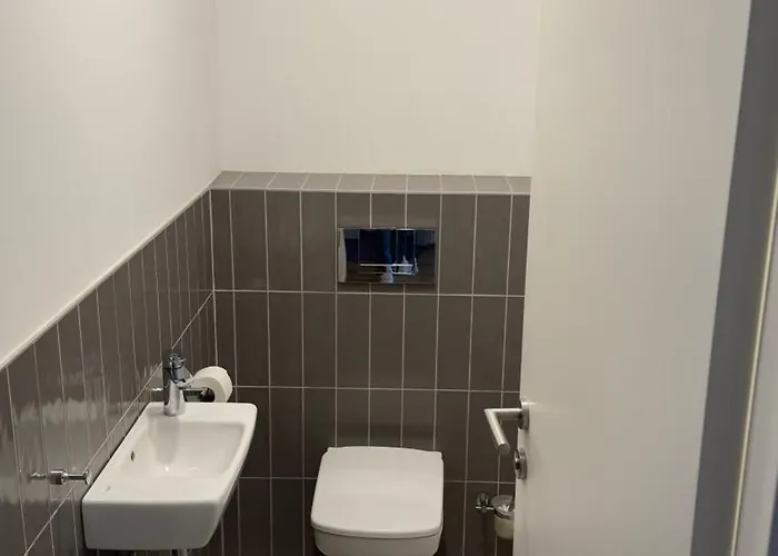 Ah Urban House Bratislava