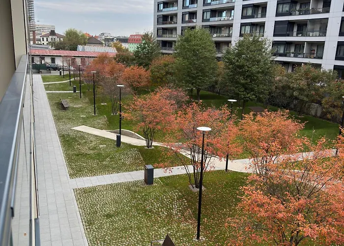 شقة Ah Urban House